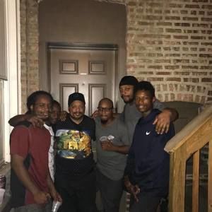 Meet your Posher, Clarence